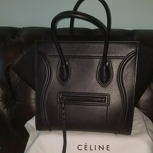 Cèline - Picture 2 of 5